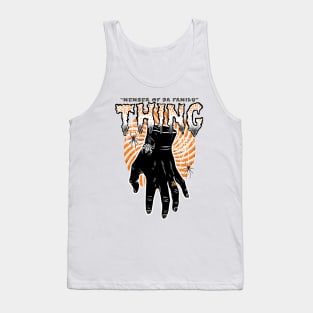 I Love Thing. Tank Top